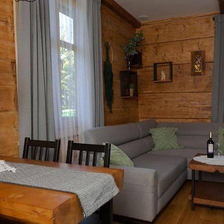 Apartament Old Street Ζακοπάνε Εξωτερικό φωτογραφία