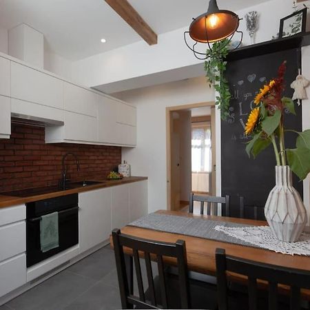 Apartament Old Street Ζακοπάνε Εξωτερικό φωτογραφία