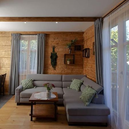 Apartament Old Street Ζακοπάνε Εξωτερικό φωτογραφία