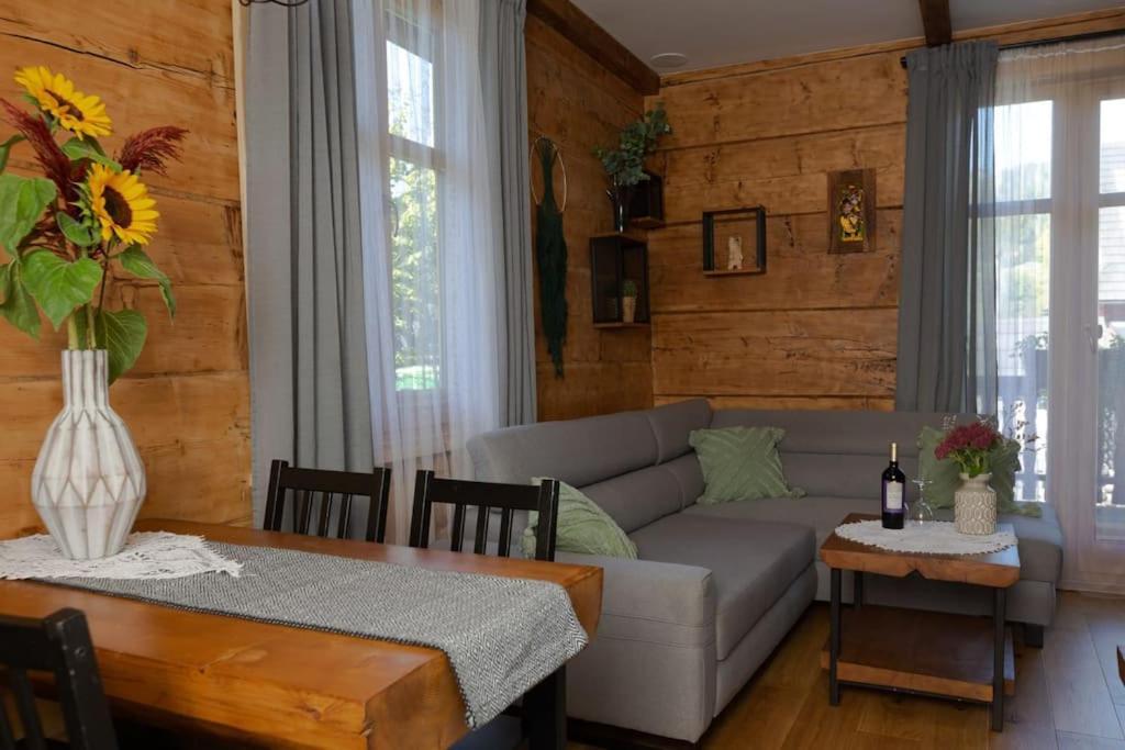 Apartament Old Street Ζακοπάνε Εξωτερικό φωτογραφία