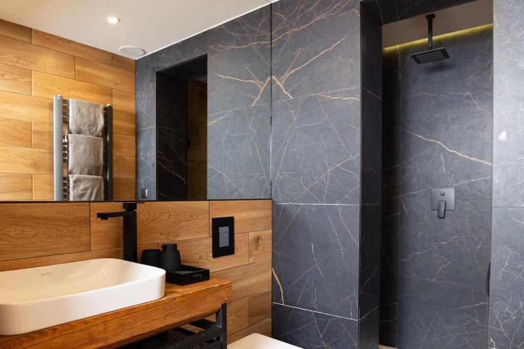 Apartament Old Street Ζακοπάνε Εξωτερικό φωτογραφία