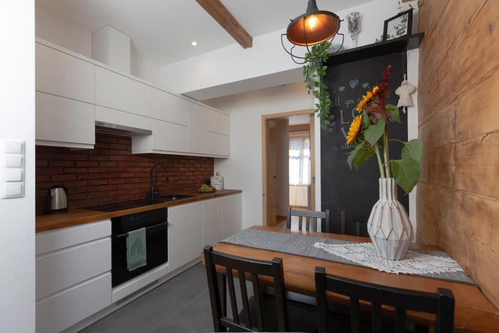 Apartament Old Street Ζακοπάνε Εξωτερικό φωτογραφία