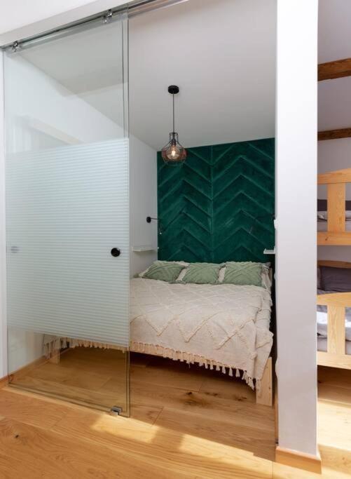 Apartament Old Street Ζακοπάνε Εξωτερικό φωτογραφία